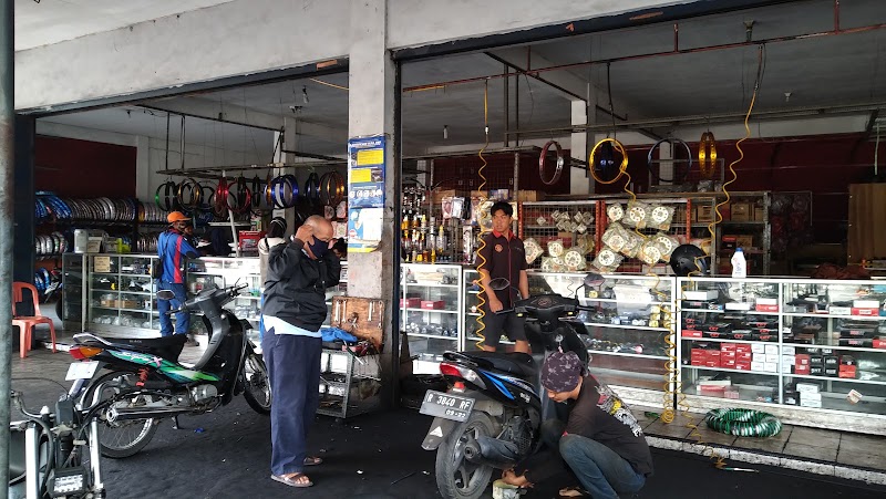 Mekanik SMK Cilacap Juara Nasional Otomotif: Rahasia di Balik Kemenangan Mereka